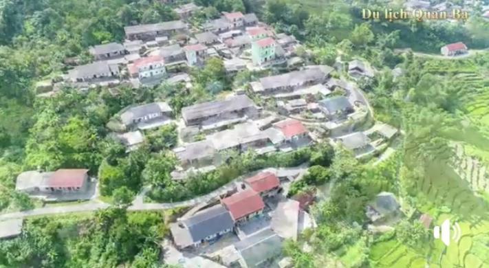 Cong Troi Homestay Ha Giang Exteriör bild